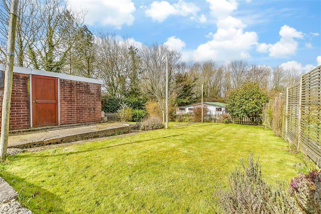 Property photo 1 of 15 Rear Garden