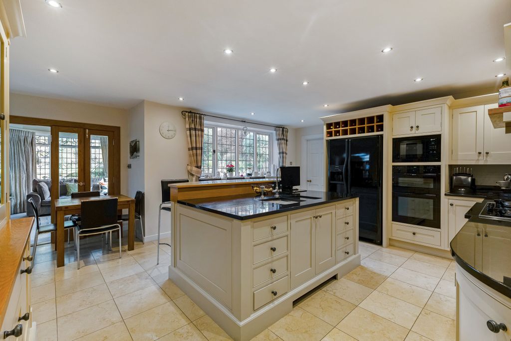 Additional image 11 of 5 bed detached house for saleRockfield Road, Oxted RH8