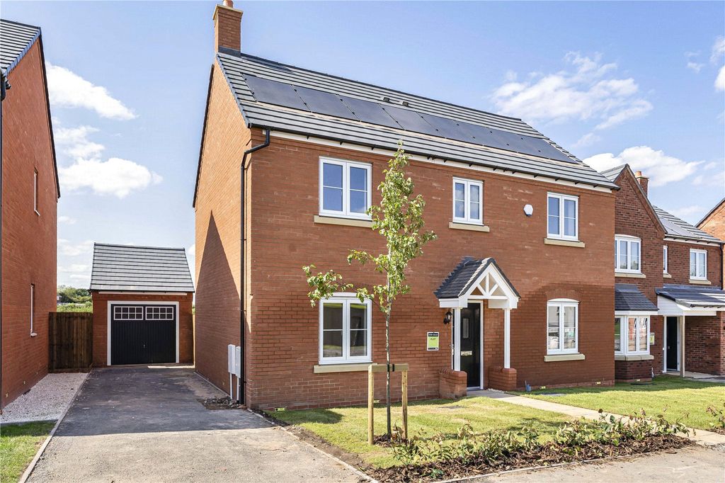 Property photo 1 of 16 External Plot 6