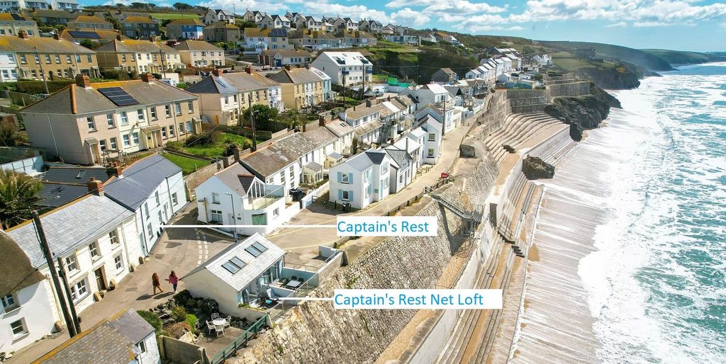 Property photo 1 of 13 Aerial Coast With Labels.Jpg