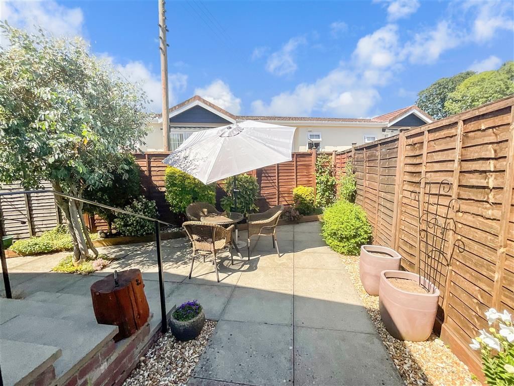Property photo 1 of 3 Rear Garden