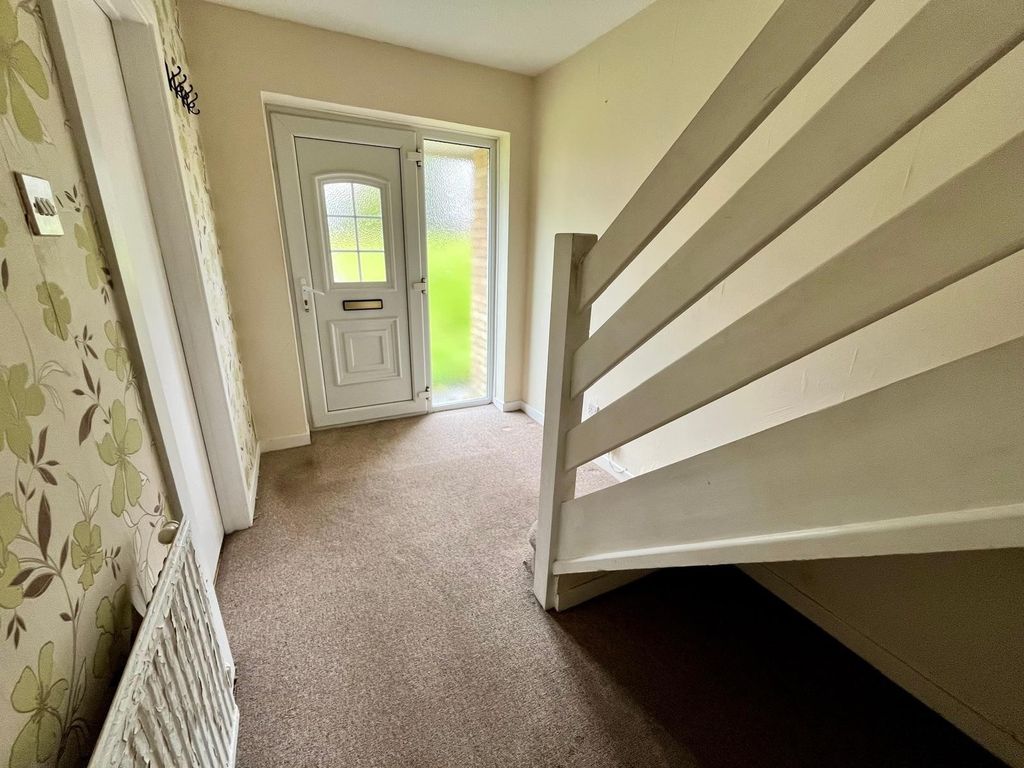 Additional image 6 of 3 bed semi-detached house for saleHighfields, Brackla, Bridgend, Bridgend County. CF31
