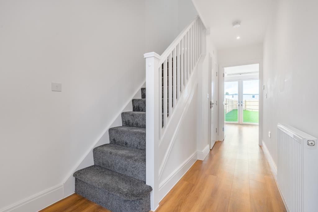 Property photo 3 of 10 Stairway