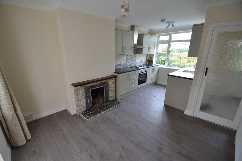 Property photo 3 of 19 Kitchen - Breakfast Room