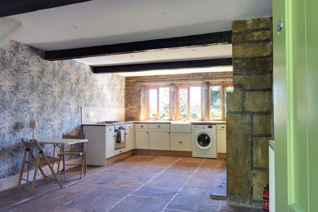Property photo 2 of 17 Kitchen And Reception Room