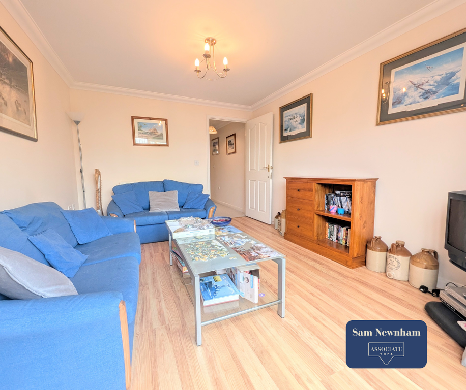 Property photo 3 of 9 Living Room