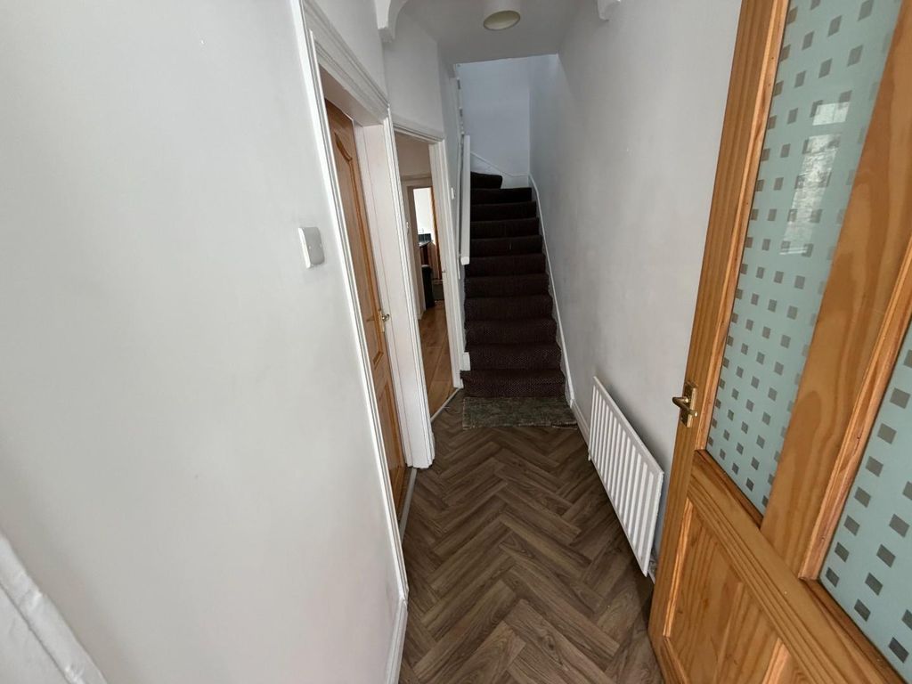 Property photo 2 of 10 Porch &amp; Hallway