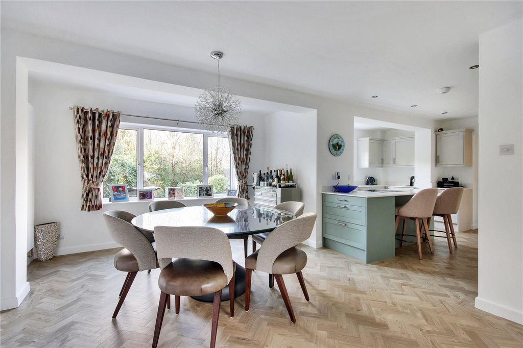 Property photo 2 of 14 Kitchen/Dining Rm