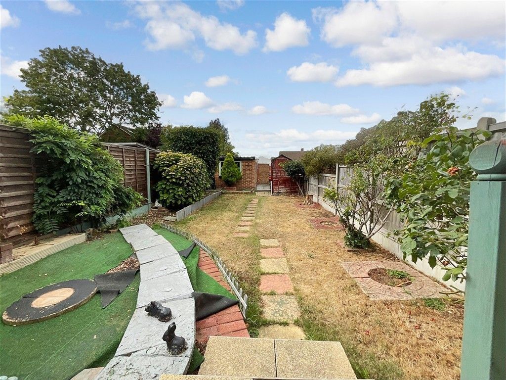 Property photo 2 of 12 Rear Garden