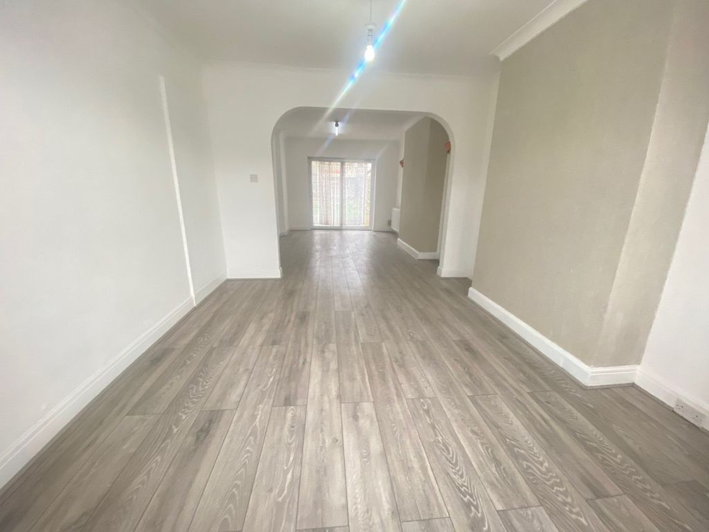 Property photo 1 of 12 Three Bedroom House To Let