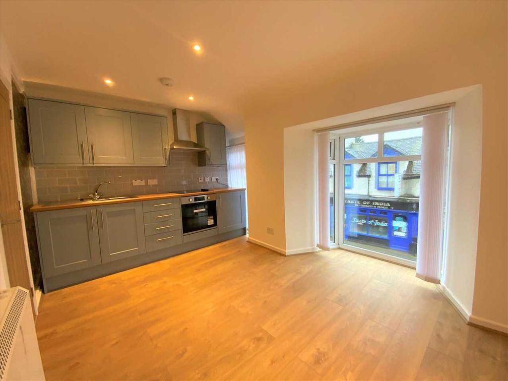 Property photo 2 of 11 Open Plan Lounge/Kitchen/Diner