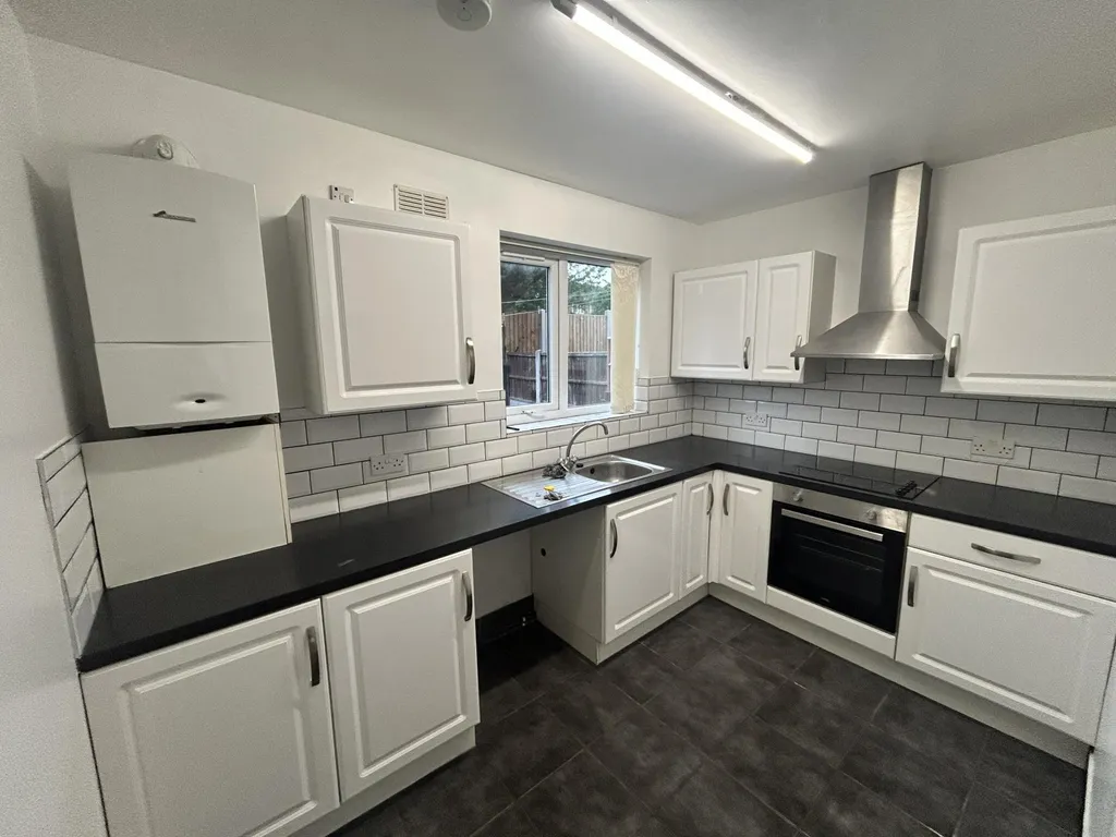 Apartment in Birmingham, West Midlands - View 3