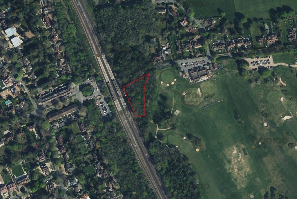 Additional image 4 of Land for saleSandy Lodge Lane, Northwood HA6
