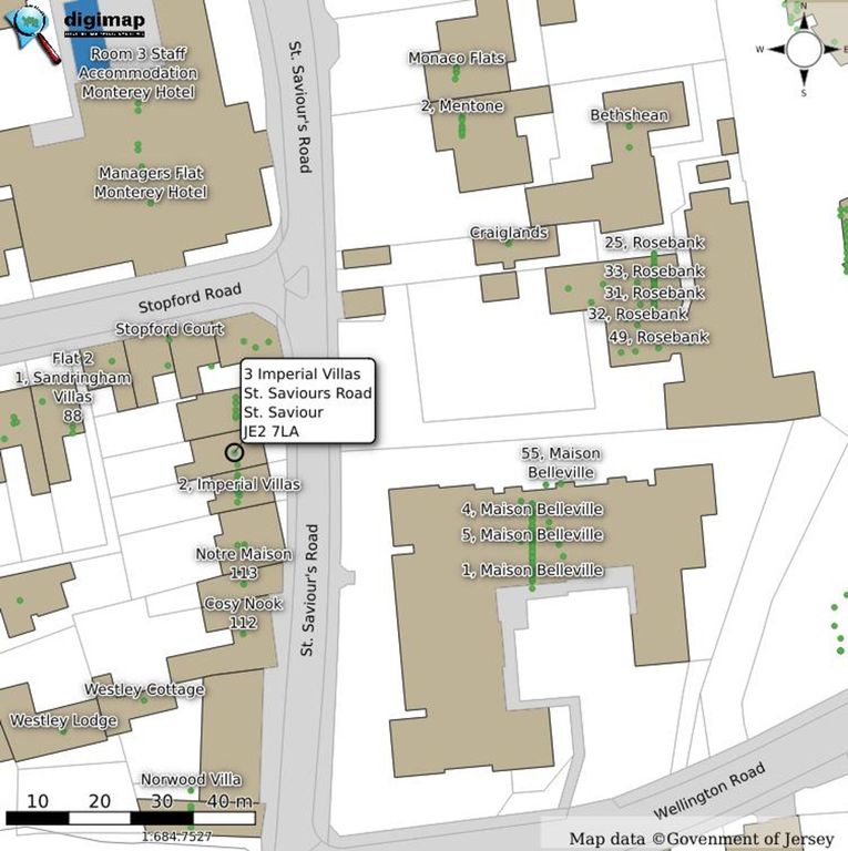 Additional image 37 of 5 bed property for sale3 Imperial Villas, St Saviours Road, St Saviour JE2