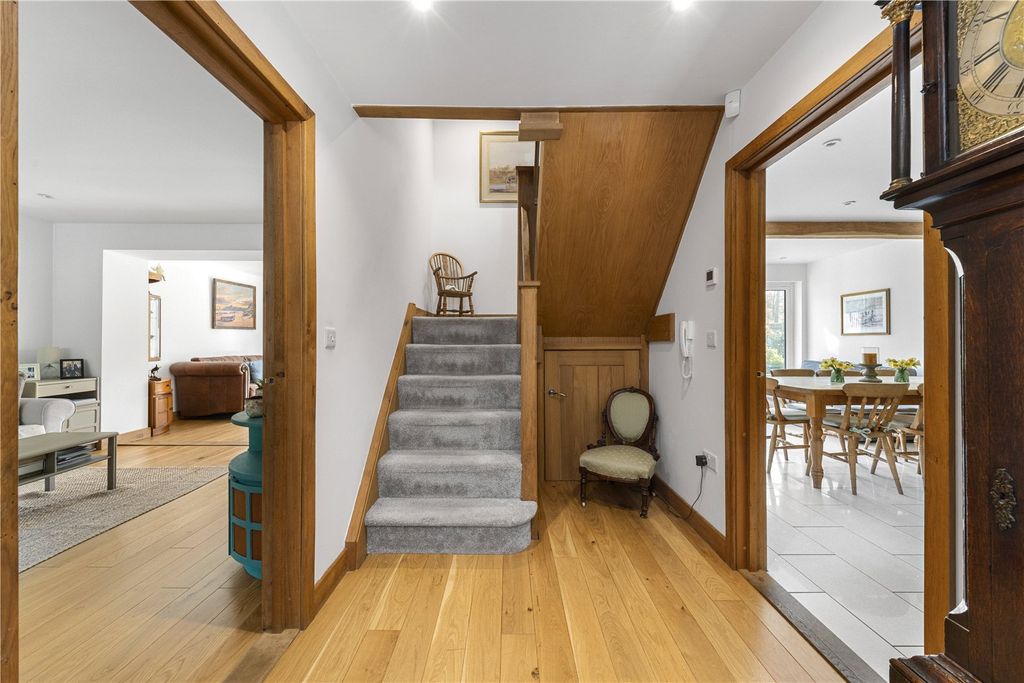 Additional image 5 of 5 bed detached house for saleRoundals Lane, Hambledon, Godalming, Surrey GU8