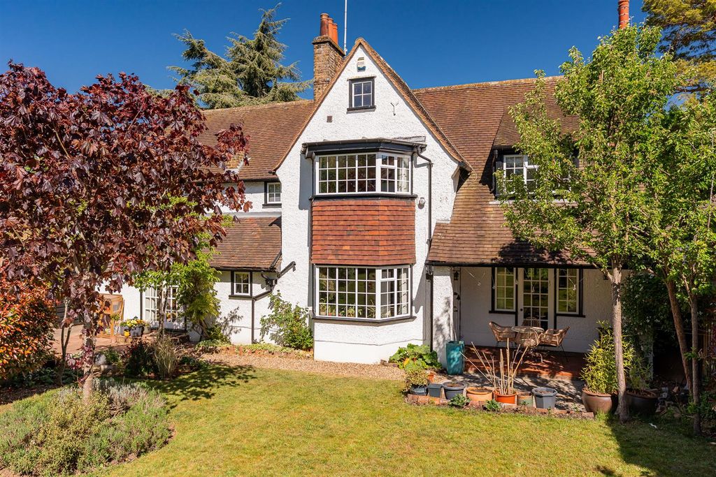 Additional image 45 of 5 bed detached house for saleBullocks Lane, Hertford SG13