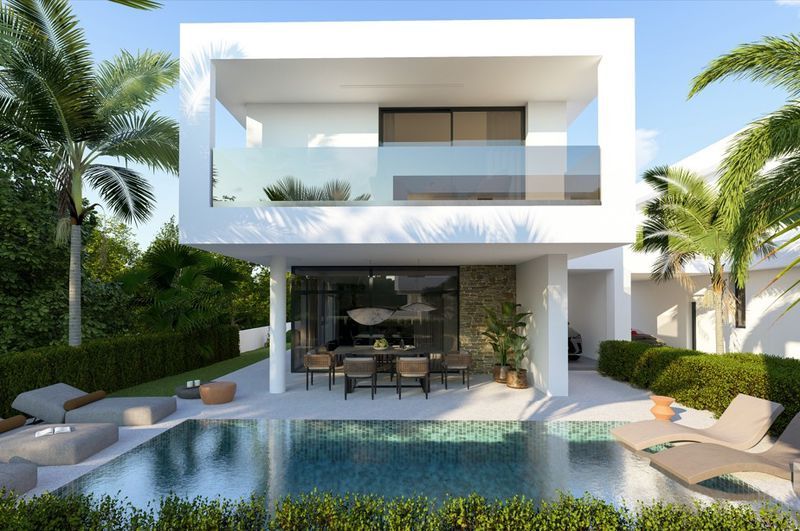 Property photo 1 of 19 Villa & Pool -...
