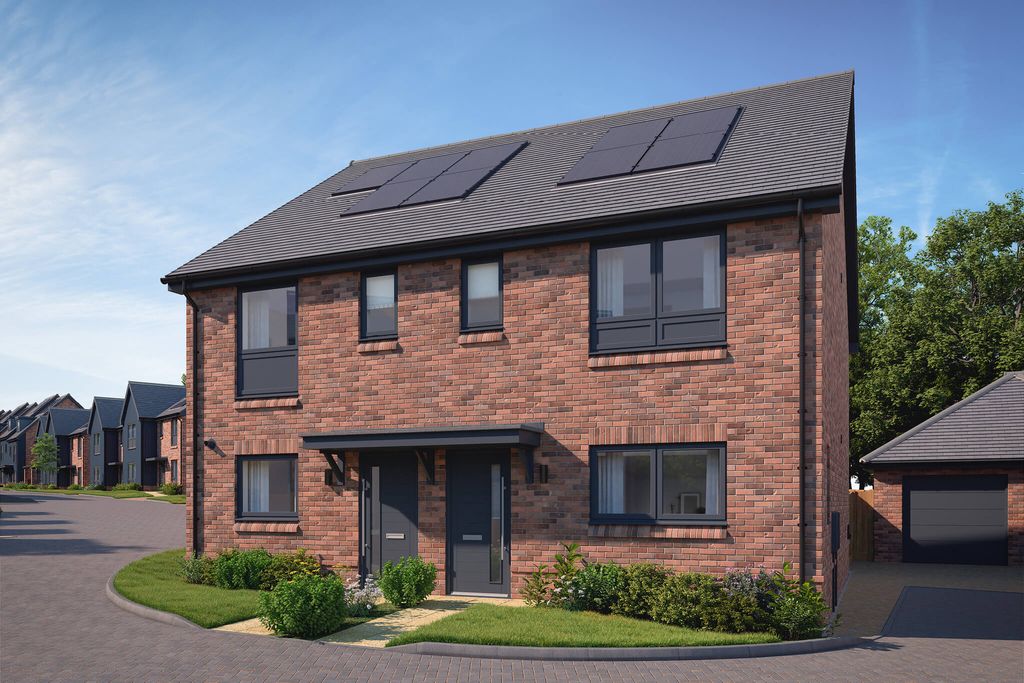 Property photo 1 of 17 CGI