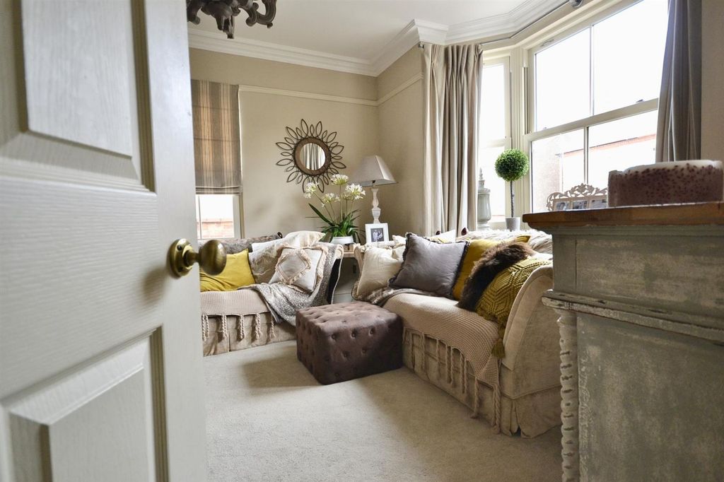 Additional image 8 of 4 bed semi-detached house for saleMelbourne Road, Ibstock LE67