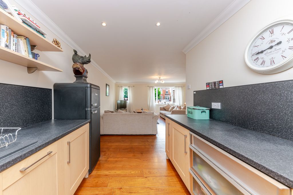 Additional image 13 of 2 bed flat for salePelham Road, Cleethorpes DN35
