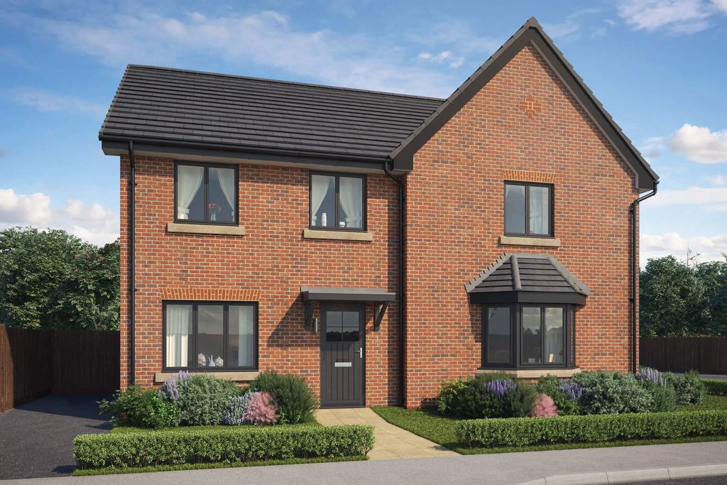 Property photo 2 of 7 CGI