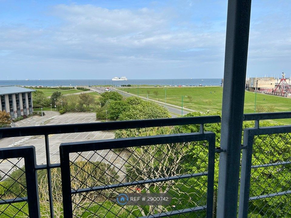 Property photo 2 of 8 Balcony View