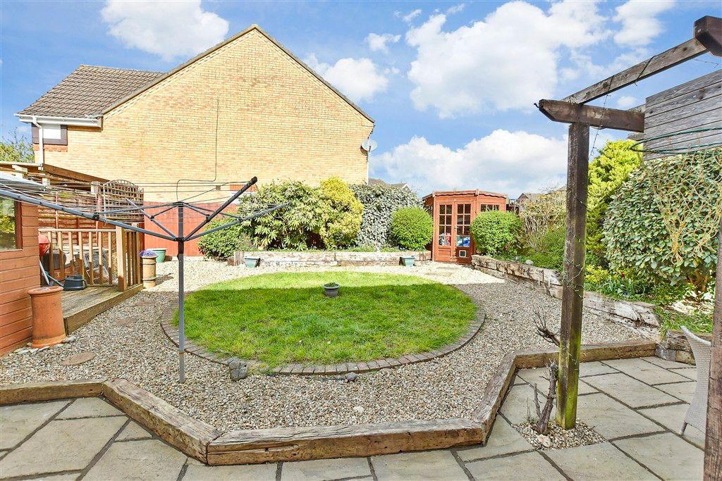 Property photo 2 of 17 Rear Garden