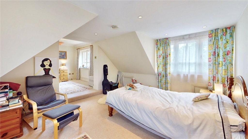 Additional image 29 of Land for saleStonecroft Close, Barnet Road, Arkley, Barnet EN5