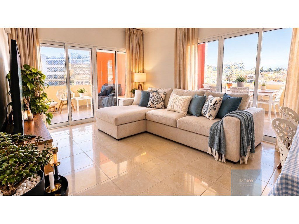 Property photo 1 of 35 2 Bedroom Flat In Portimão