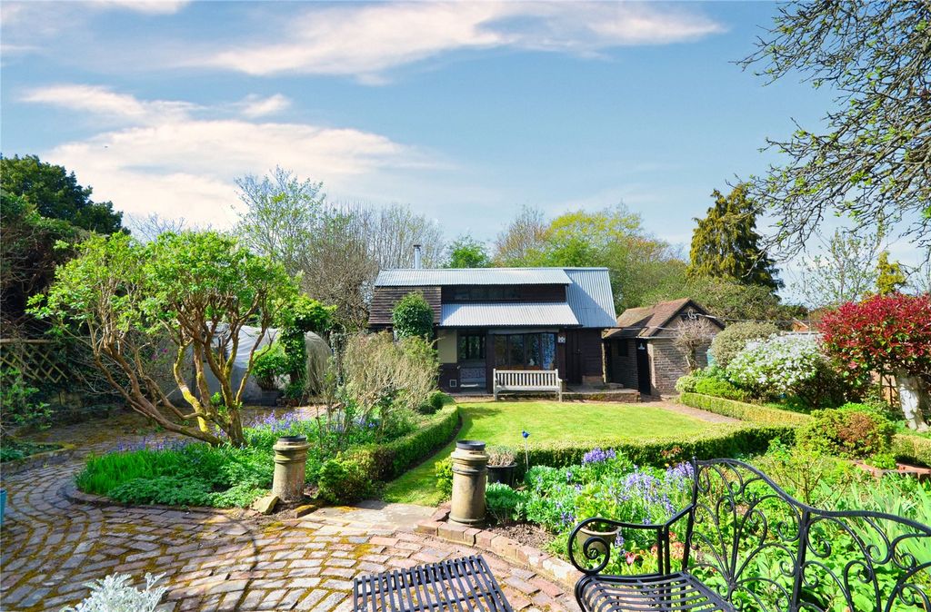 Additional image 21 of 5 bed detached house for saleEast Grinstead, West Sussex RH19