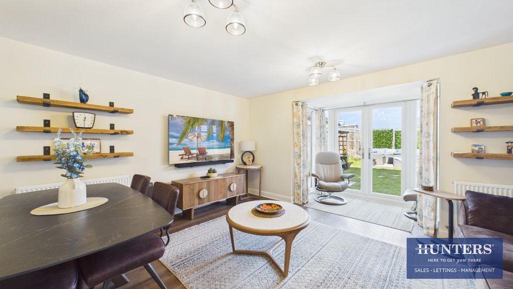 Additional image 7 of 4 bed semi-detached house for saleTurnberry Drive, Hebburn NE31