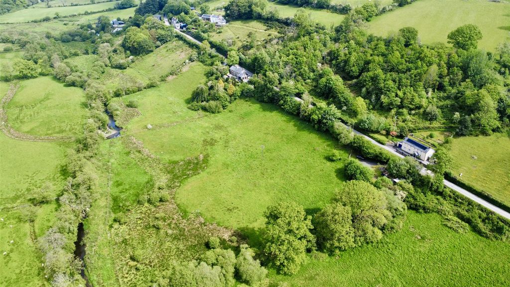 Additional image 33 of 3 bed farm for saleCapel Dewi, Llandysul SA44