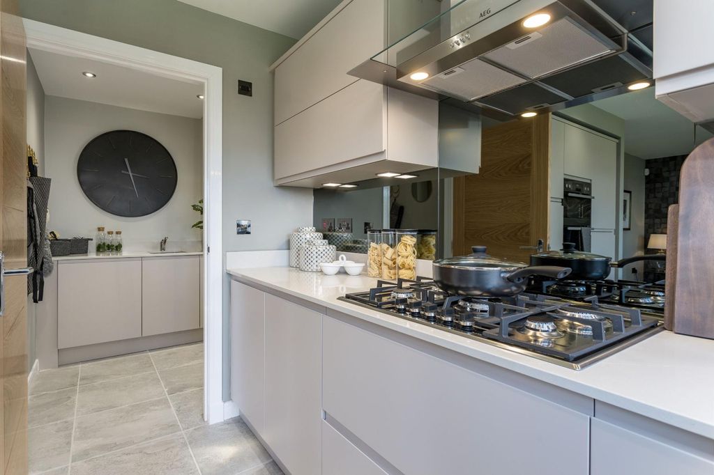 Additional image 6 of 4 bed detached house for sale"The Pinehurst" at 13 Williamwood Drive, Kilmarnock KA1