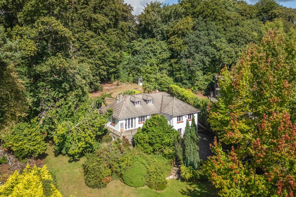 Property photo 1 of 15 Aerial Shot