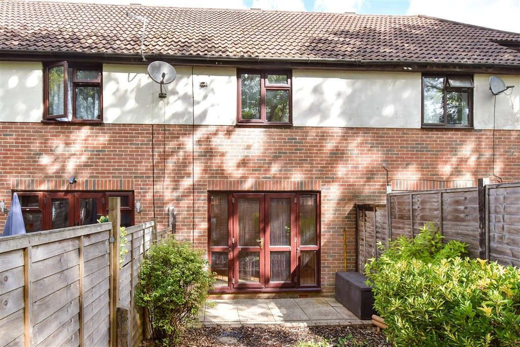 Property photo 2 of 10 Rear Elevation