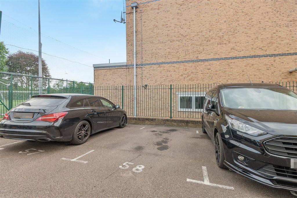 Property photo 3 of 11 Allocated Parking