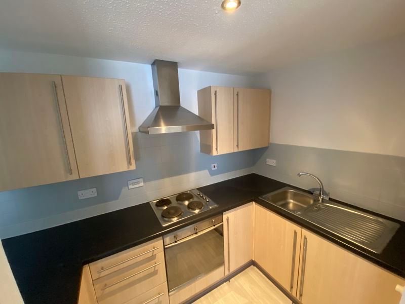 Property photo 2 of 12 Kitchen