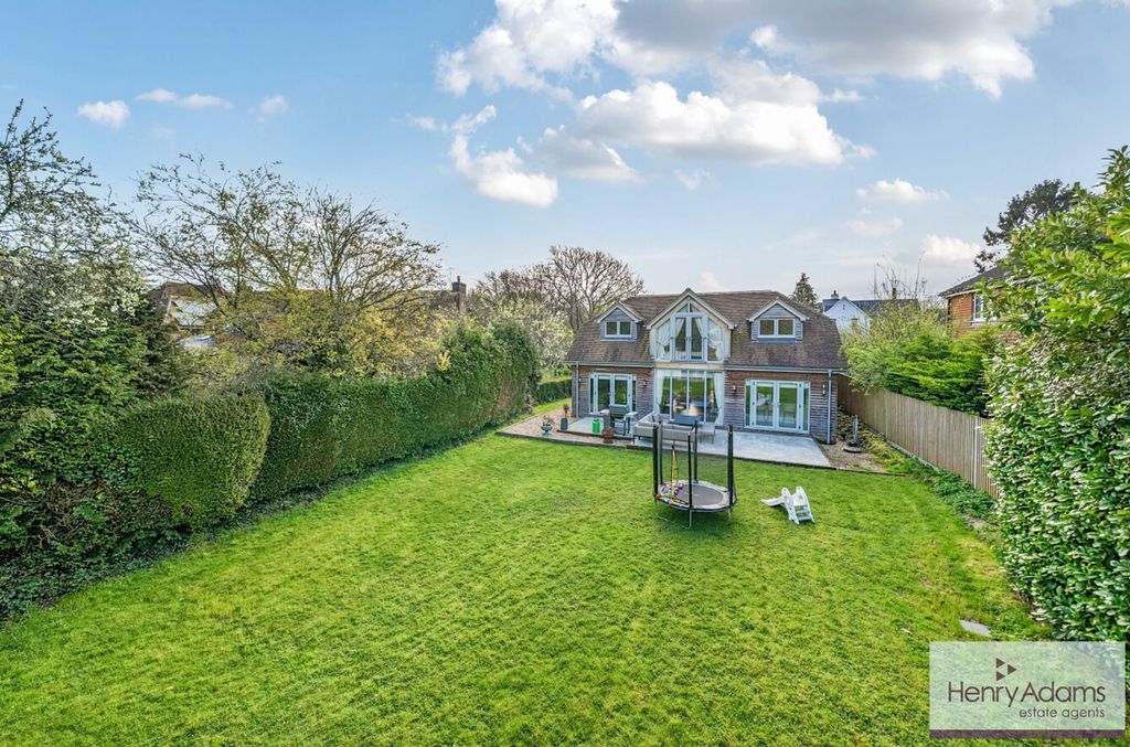 Additional image 33 of 5 bed detached house for saleRamsdean Road, Petersfield GU32