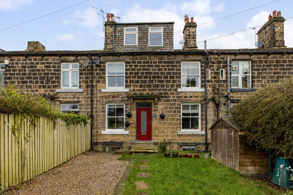 Property photo 1 of 16 Front (Exterior)