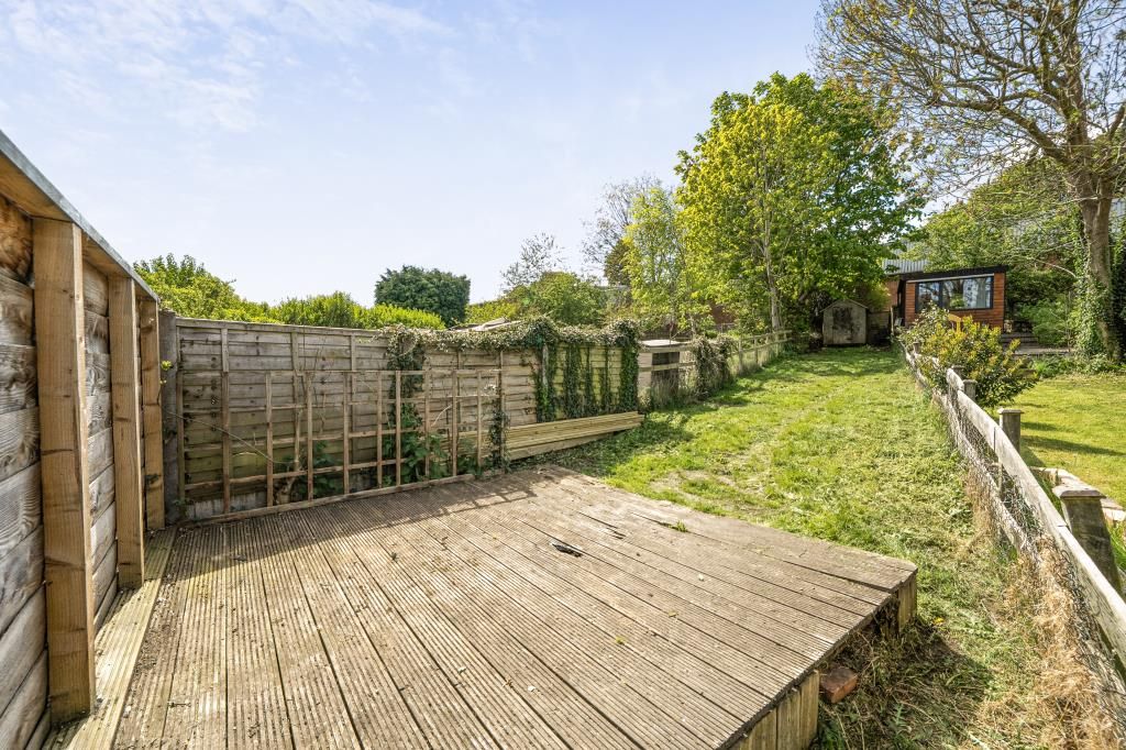 Property photo 2 of 20 Rear Garden