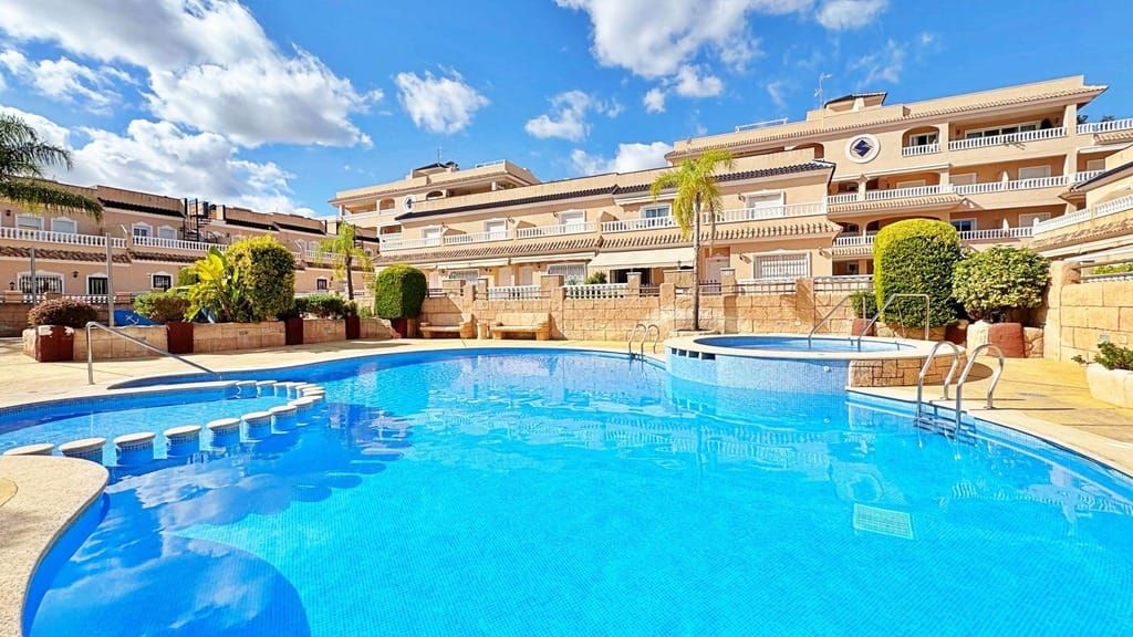 Property photo 1 of 25 Villamartin Apartment Esvila393 1