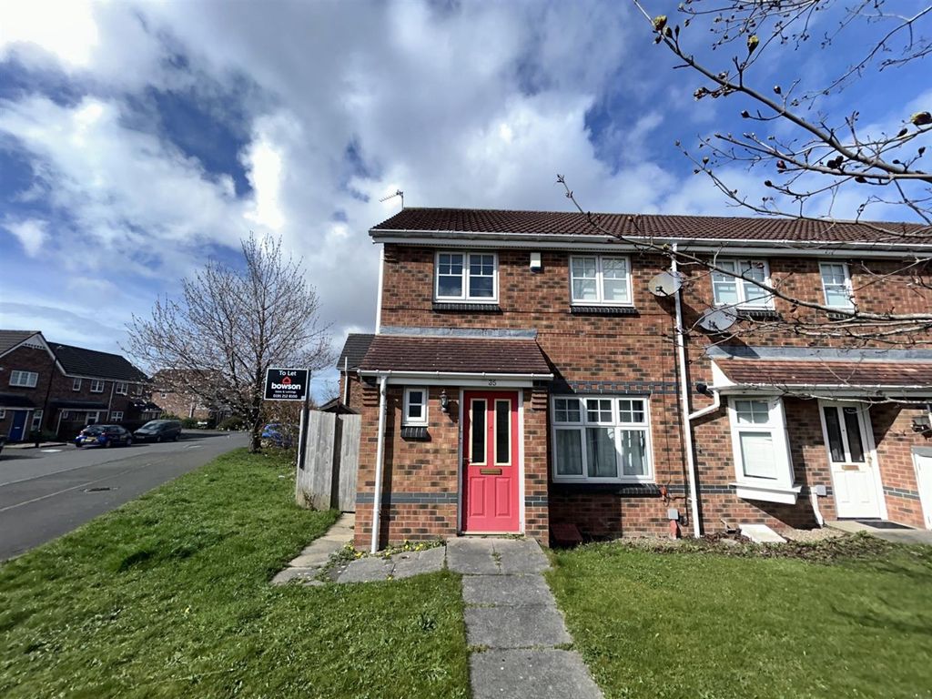 Property photo 1 of 13 Somervyl External 1.Jpg