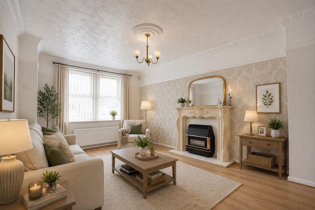 Property photo 1 of 13 Ai Staged Photo For Ideas Only