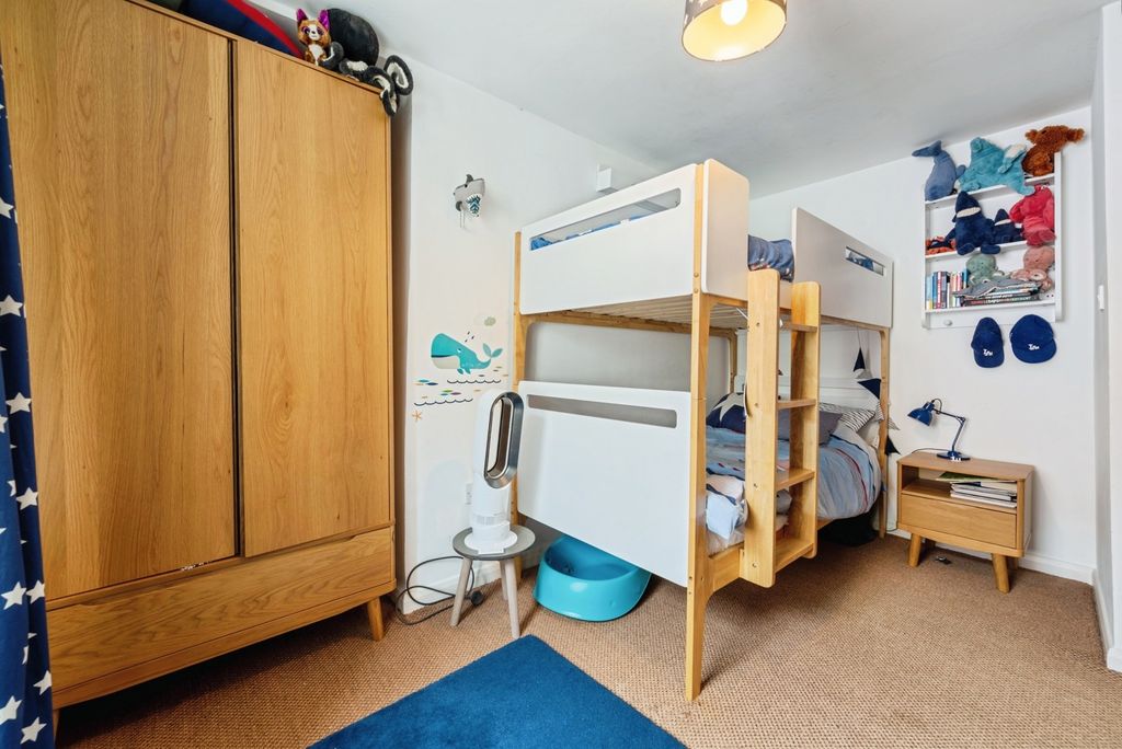 Additional image 10 of 4 bed terraced house for saleDuke Street, Padstow, Cornwall PL28
