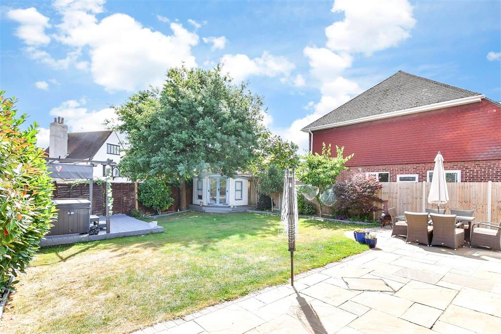 Property photo 3 of 13 Rear Garden