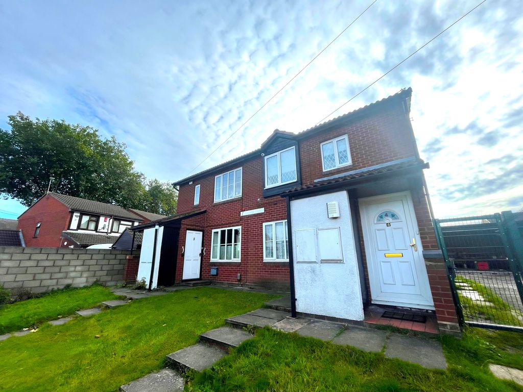 Property photo 1 of 5 Exterior