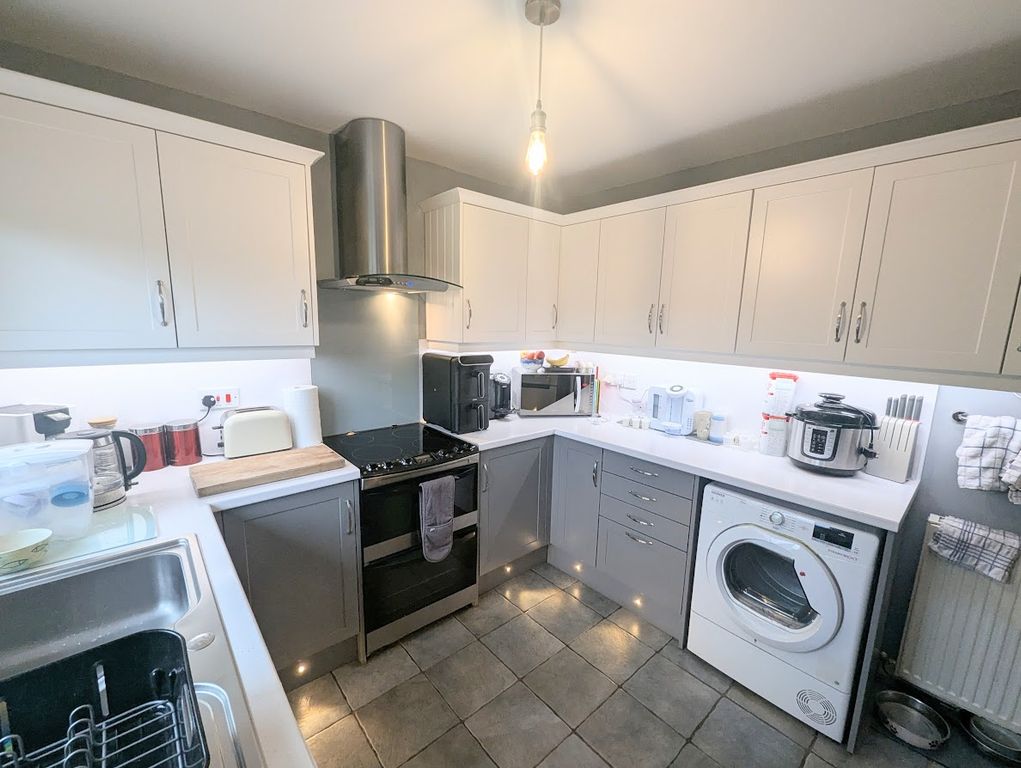 Additional image 9 of 2 bed bungalow for sale2 Screel Drive, Dalbeattie DG5