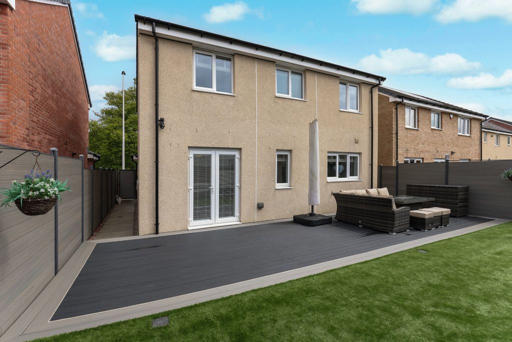 Additional image 18 of 4 bed detached house for saleHawkhead Road, Paisley, Renfrewshire PA2