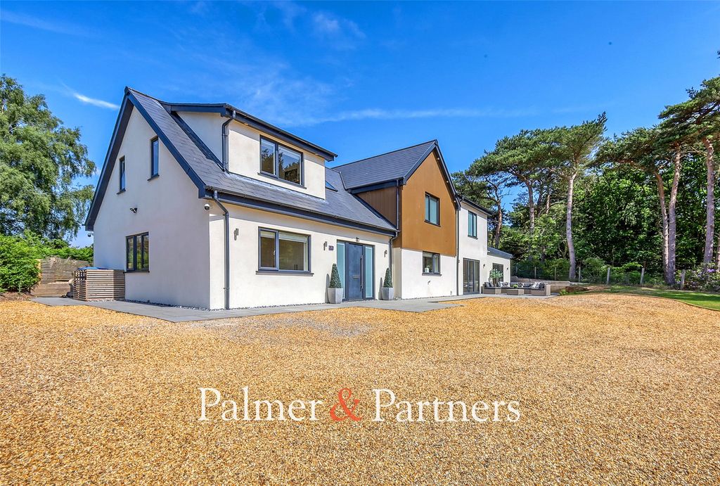Additional image 49 of 4 bed detached house for saleThe Common, Leiston, Suffolk IP16