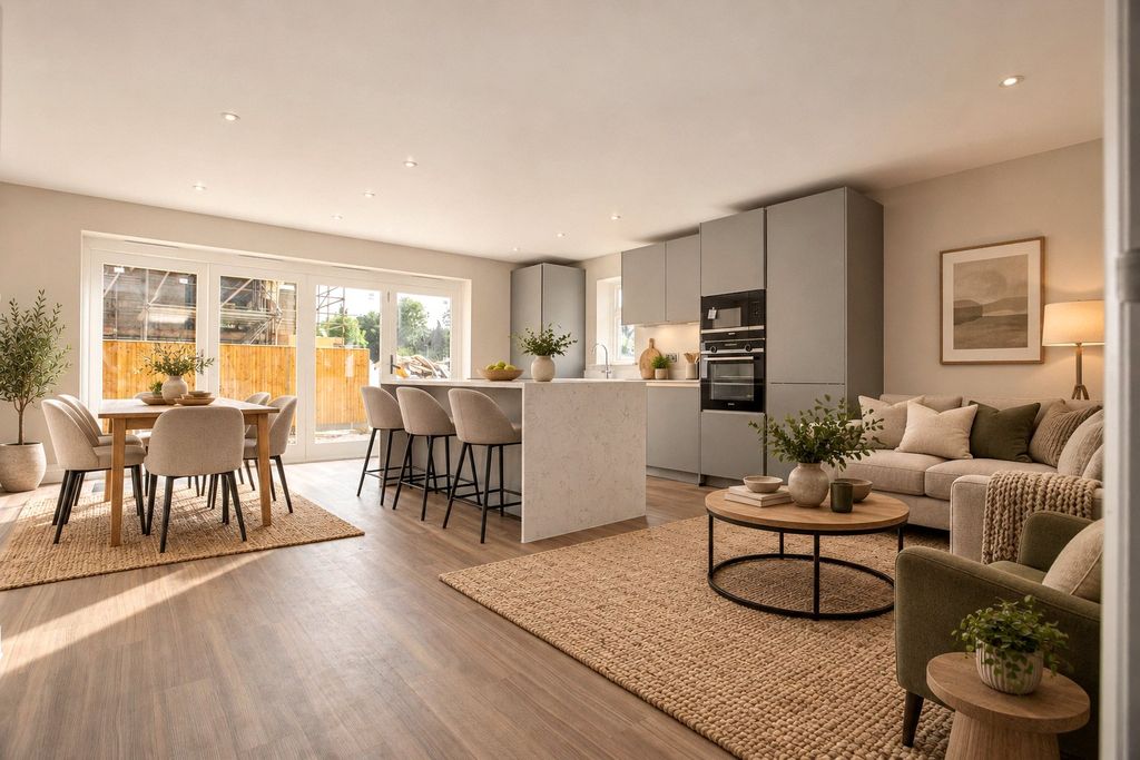 Property photo 2 of 14 Living Dining